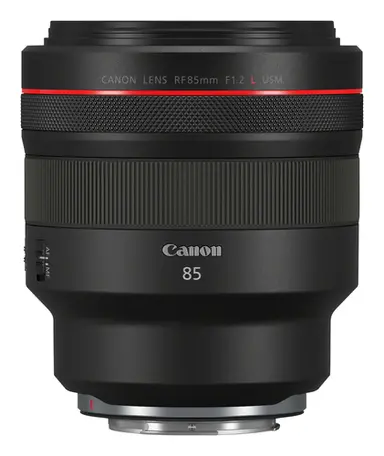 Canon USA Canon RF85MM F/1.2 L Usm Lens, image 3