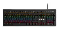 MSI Computer Forge GK300 Blue US, image 3