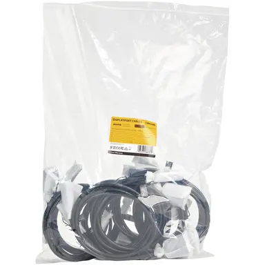 STARTECH.COM Displayport 1.2 to Dvi-D Adapter Cable Connects DP++ Source to DVI DISPLAY/MONIT, image 8