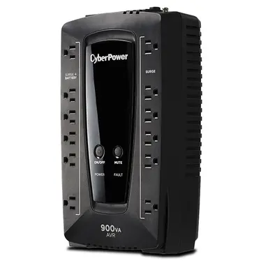 CyberPower Systems (USA) 900VA Avr UPS 120V
