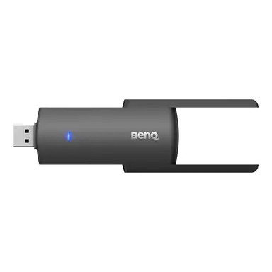 Benq America Wireless USB Adapter - 802.11 A/B/G/N/AC - Dual Band 2.4GHz / 5GHz - USB 3, image 6