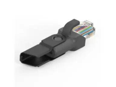 Logitech Mic Pod Dongle - Graphite, image 4
