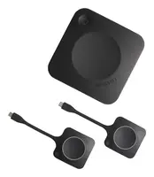 Barco Clickshare C-10 GEN2 US Bundle 2 Buttons, image 3