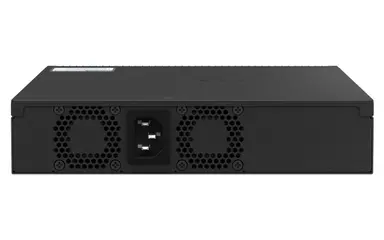 Qnap Half-Rackmount Switch Management Switch 6 Port 2.5GBP, image 6