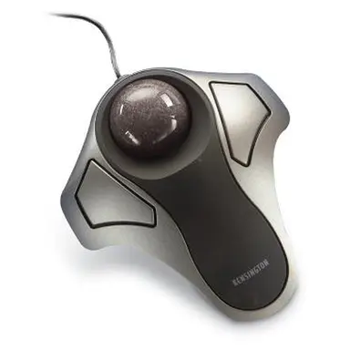 Kensington Computer Orbit Optical Trackball, image 4