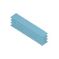 Arctic Cooling Arctic TP-3: Premium Performance Thermal Pad, 120 X 20 X 0.5 MM (4 Pieces) - Hig, image 3