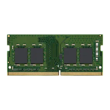 Kingston DDR4 - 8GB - So DIMM 260-Pin - 3200MHz - Non-ECC - 1.2V
