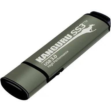 Kanguru SS3 USB3.0 W/ Write-Protect 16G