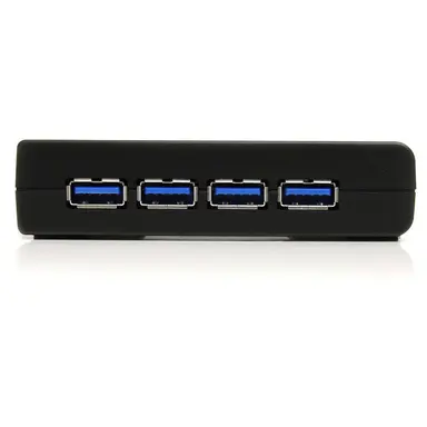 StarTech.com Add Four External Superspeed USB 3.0 Ports from a Single USB Connection - USB 3., image 6