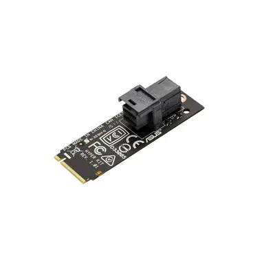 ASUS Introduces The Hyper Kit Expansion Card, image 6