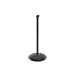 Spacepole Floor Stand SP2 1000MM Tabtilt Pole with Flange 210 Degree Slot And Bcm 450M, image 5