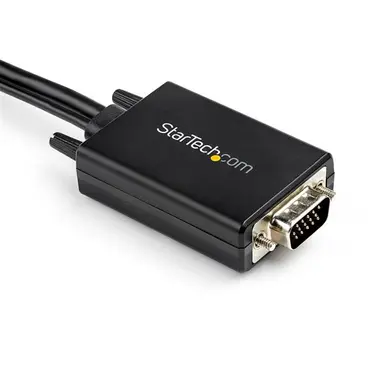 StarTech.com VGA to HDMI Converter Cable to Connect Any VGA Device to Any HDMI Display - Inte, image 7