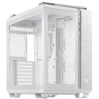 ASUS GT502 Tuf Gaming CASE/WHT, image 3