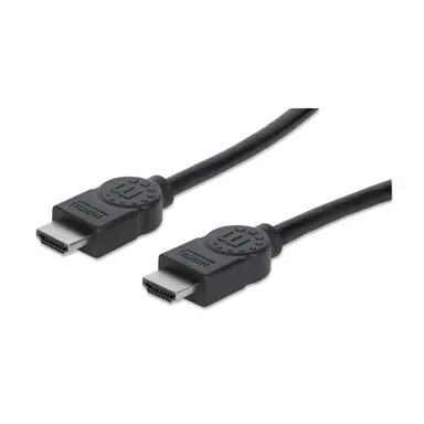 Manhattan - Strategic 10 FT HDMI M-M Cable