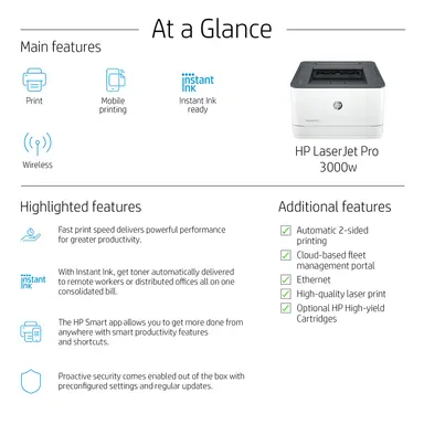 HP Manufacturer Renewed HP 3101FDW, image 8
