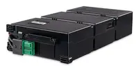 CyberPower Systems (USA) Battery - Lead-Acid - 12V - 5.5 AH - 2 Year Limited Warranty - Sealed Lead-Acid, image 3
