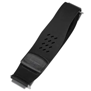 Targus Hand Strap for Safeport Rugged Tablet Case - Black - Hand Strap Attaches to Tabl, image 4