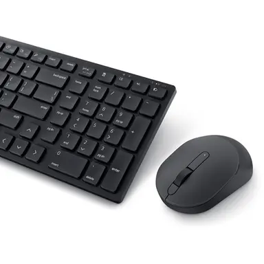 Dell Silent Keyboard and MOUSE-KM555, image 7