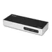StarTech.com Dual Monitor USB 3.0 Docking Station with HDMI and DVI / VGA, 6X USB 3.1 Gen 1 5G, image 5