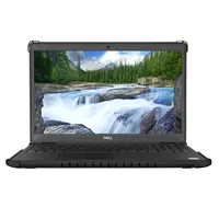 Targus Commercial Grade Form-Fit Cover for Dell Latitude 3510 Black 14INCH, image 3