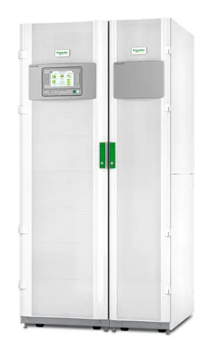 APC BY Schneider Electric Galaxy VM Level 2 Seismic Kit for Wide Modular Battery Cabinet