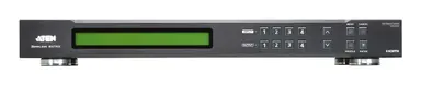 Aten 8 X 8 HDMI Matrix Switch with Scaler - TAA Compliant - Aten Video Matr, image 6