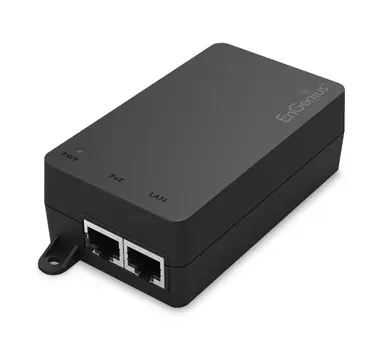 Engenius Technologies 32W Gigabit POE Adapter