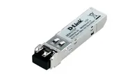 D-Link Systems D-Link 1000BASE-SX Multimode SFP Optical Transceiver, 0 to 70C, image 3
