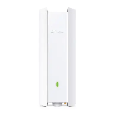 Omada Networks by TP Link AX3000 Indoor/Outdoor Dual-Band Wi-Fi 6