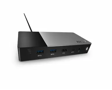MSI Computer USB-C Docking Station Gen 2