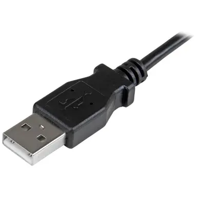 StarTech.com Charge Power-Hungry Mobile Devices with This 24AWG Micro-USB Cable - 2M Right an, image 7
