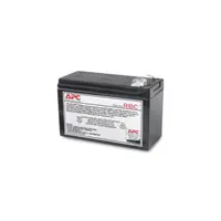 APC by Schneider Electric APC Replacement Battery Cartridge #110, image 3