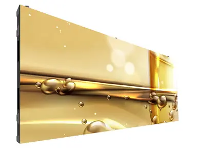 Philips Dvled Panel, 7319 1000X250MM, 45 Deg.