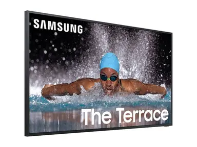 Samsung Electronics America, I LS SERIES/85INCH/3840X2160./120HZ, image 3