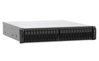 Qnap 24-BAY All-Flash NAS NVME GEN3 X4 ., image 7