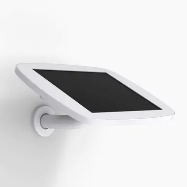Bouncepad North America Bouncepad Branch Apple Ipad Pro 4TH & 5TH Gen 12.9 (2020 - 2021) White Exp