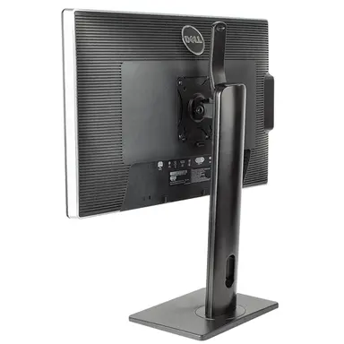 StarTech.com Free-Standing Single Monitor Mount Supports a Display up to 32 Inch (15LB); VESA, image 8