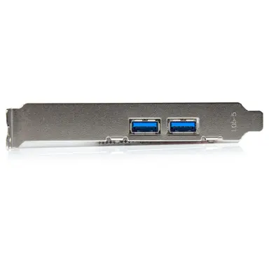StarTech.com Add Front or Rear Panel USB 3.0 Ports to Your Computer Case Using USB 3.0 Mother, image 7