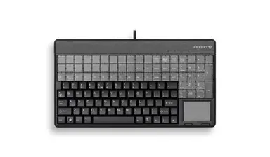 Cherry Americas Spos Black 14 USB TOUCHPAD. 123 Program, image 4
