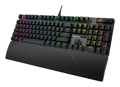 ASUS XA14 Rog Strix Scope II X/NXSWV2/CA/PBT, image 6