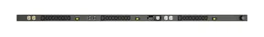 Vertiv Rpdu Monitored Unit Level EC 30A 120/208V Wye 8.6KW Vertical (24) Iec C13