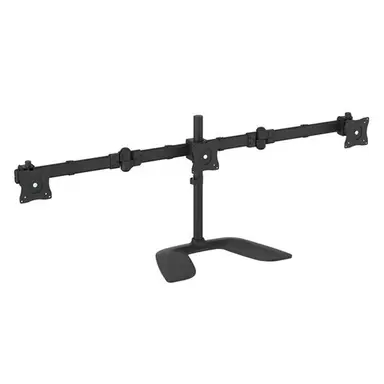 StarTech.com Increase Productivity and Free up Space by Mounting Three Monitors to This Deskt, image 2