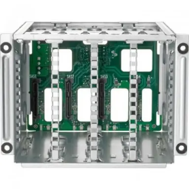 SR550 3.5 SATA/SAS 8-BAY BP