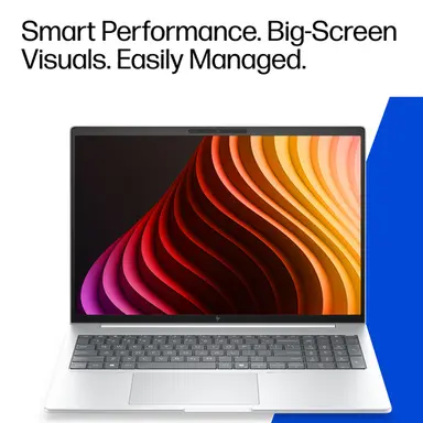 HP EB8G2I16AI U7 365 16 32GB/512 PC Intel U7 365, 16 WUXGA Agleduwva TS, Uma, We, image 4