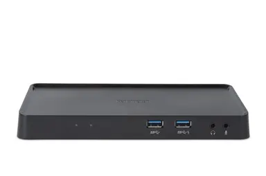 Kensington Computer SD3650 5GBPS USB 3.0 Dual 2K Docking Station - Displayport & HDMI - Windows, image 6