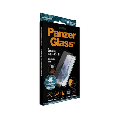 Panzerglass Galaxy S21S+ Screen Protector, image 8