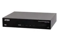Aten 4-OUTPUT POH/POE Power Injector, image 3