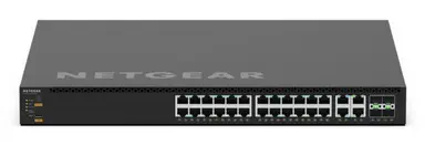Netgear M4350-24M4X4V Managed Switch