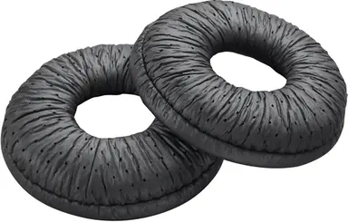 HP Poly CS540 Leatherette Ear Cushions (2 Pieces), image 4