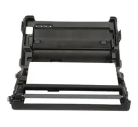 Brother International Corporat Pocketjet Metal Caddy Holds Printer And Standard Paper Roll Pocketjet, image 3